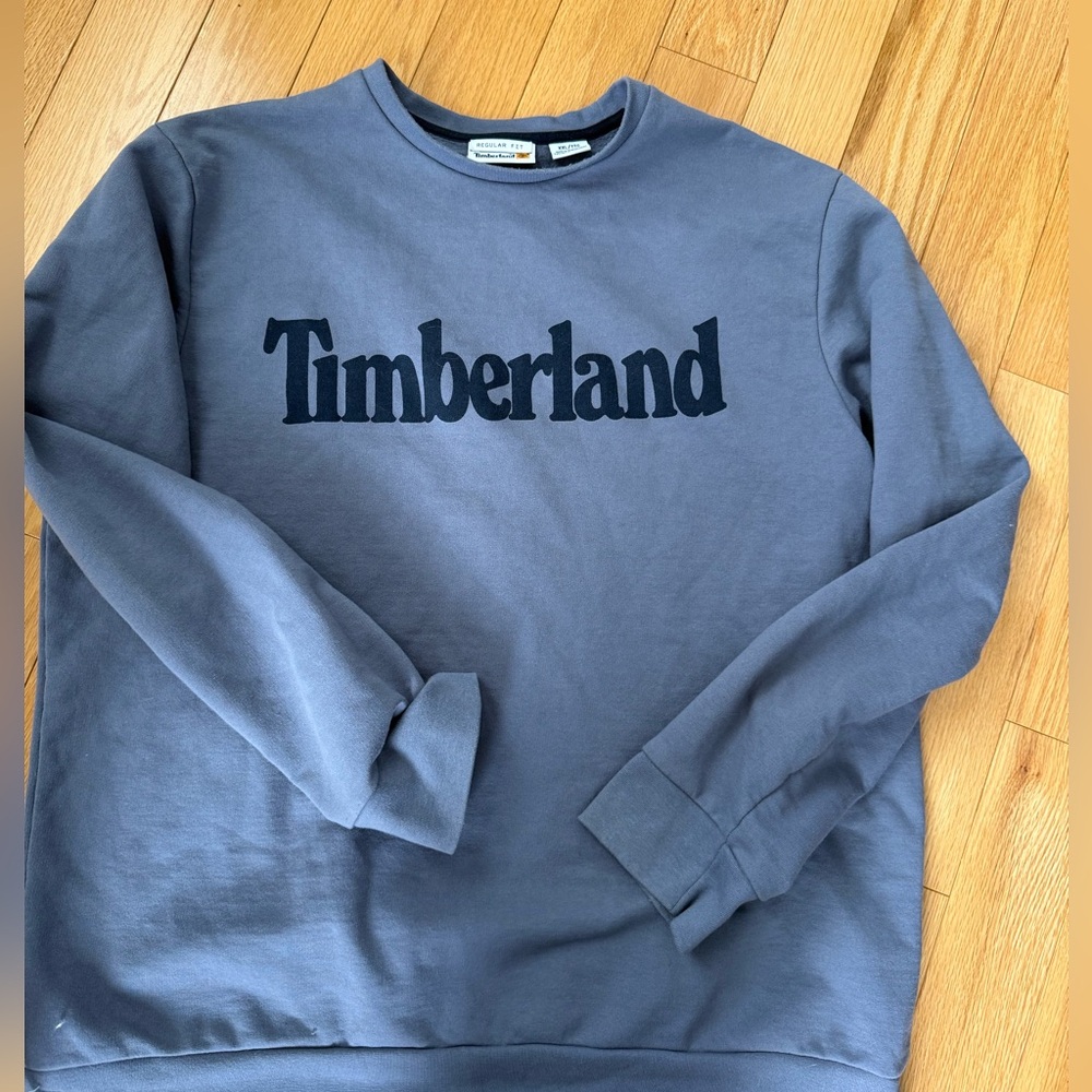 Timberland Crew Neck